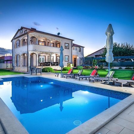 Villa Vanja - Jadreski Пула Экстерьер фото
