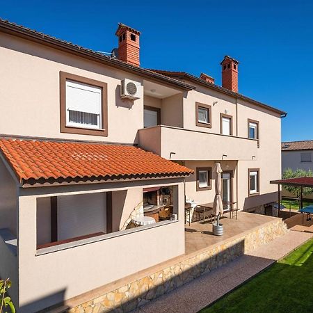 Villa Vanja - Jadreski Пула Экстерьер фото